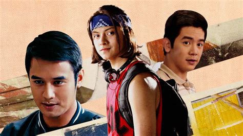 boyfriend tv. pinoy